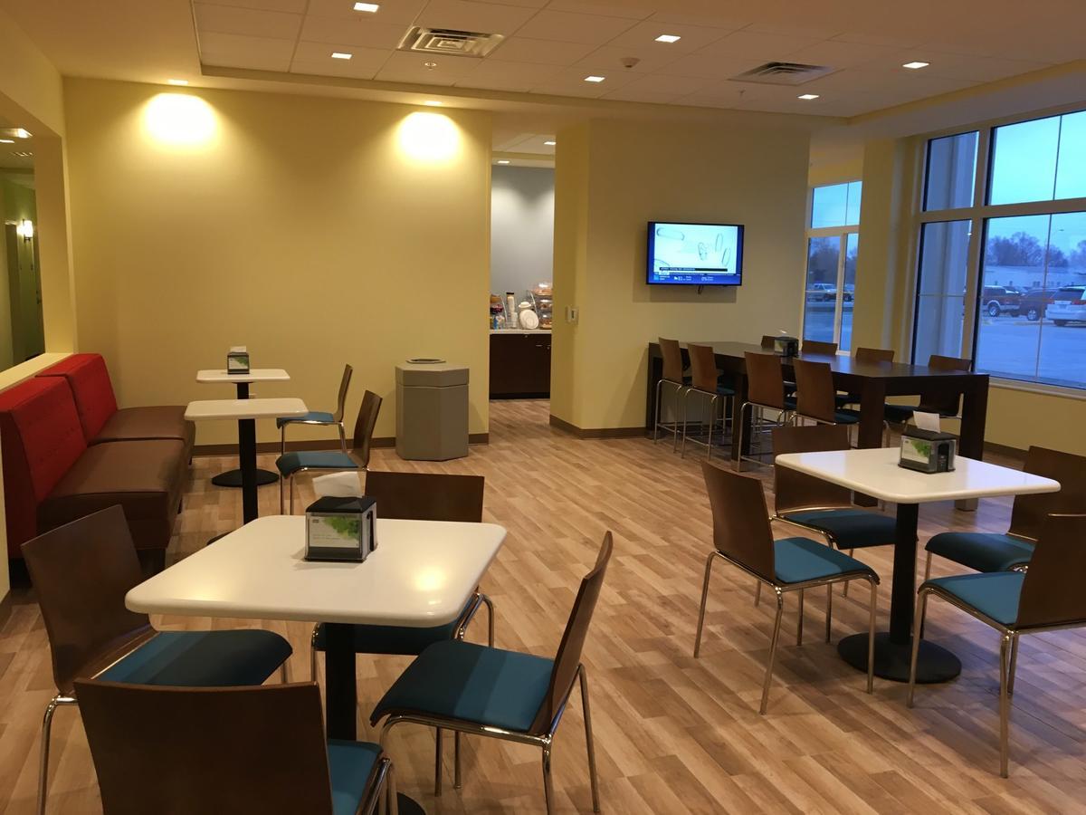 科尔尼戴斯酒店 卡尼 外观 照片